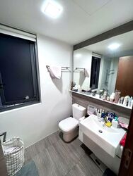 Parc Centros (D19), Condominium #582993061